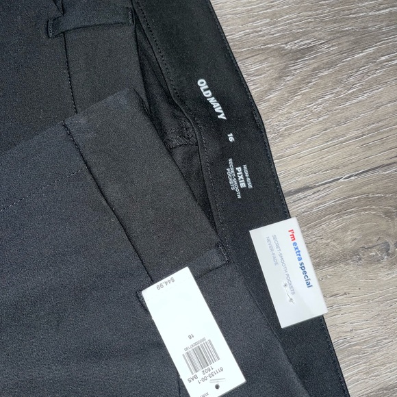 Pixie pants - Picture 2 of 3